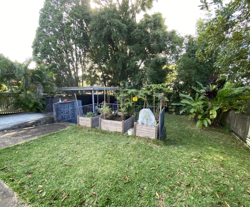 $233, Share-house, 3 bathrooms, Annerley QLD 4103