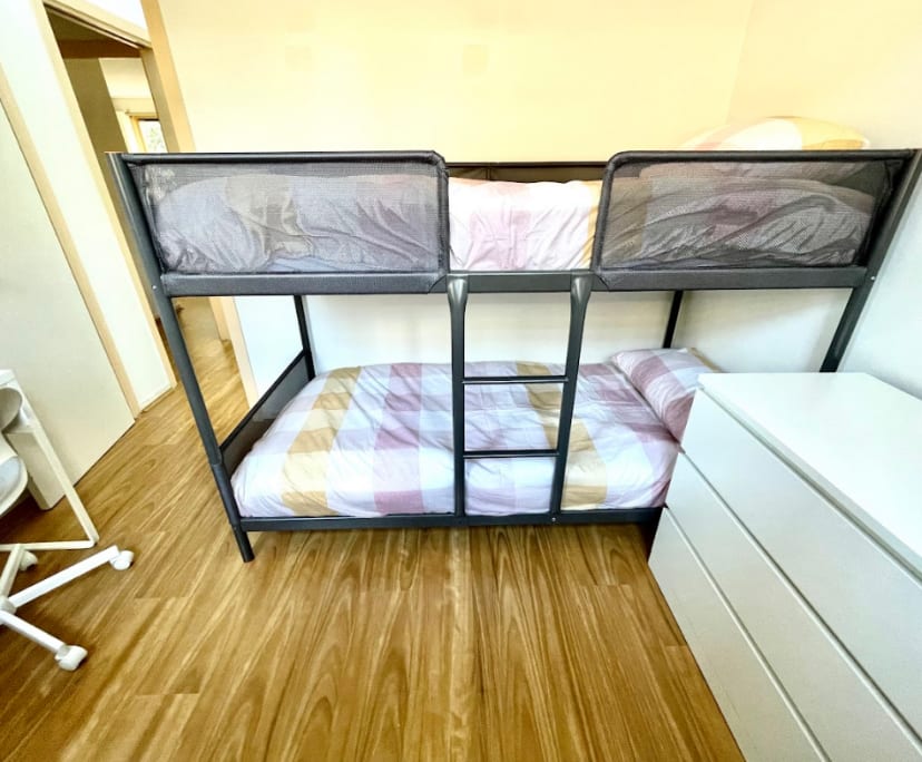 $330, Flatshare, 3 bathrooms, Parkville VIC 3052