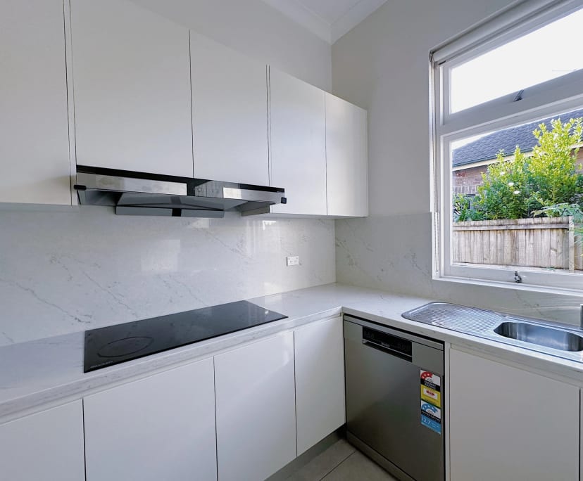 $540, Share-house, 5 bathrooms, Chatswood NSW 2067