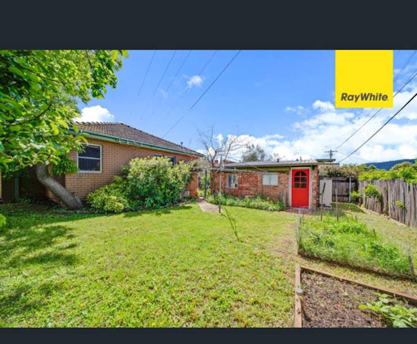 $330, Share-house, 4 bathrooms, O'Connor ACT 2602