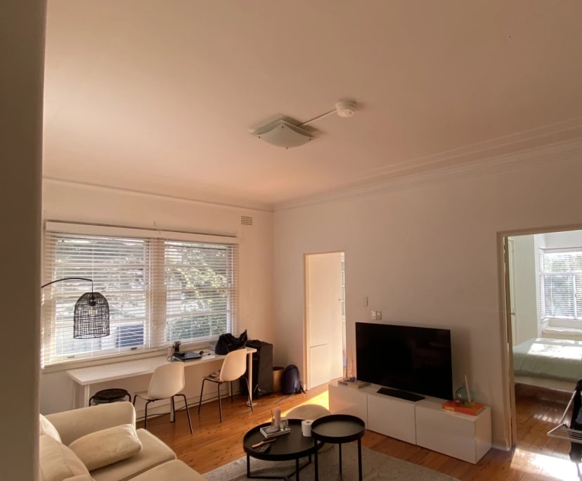 $320, Flatshare, 3 bathrooms, Rose Bay NSW 2029