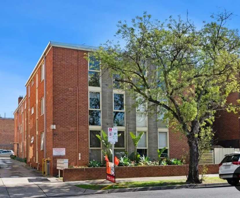 $330, Flatshare, 3 bathrooms, St Kilda VIC 3182