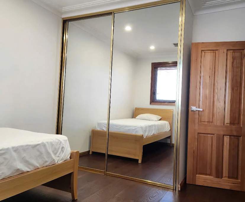 Homestay