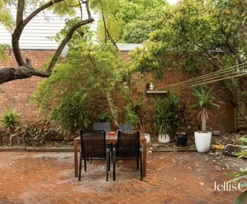 $376, Share-house, 3 bathrooms, Richmond VIC 3121