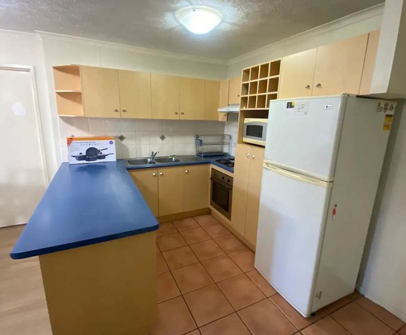 $470, Flatshare, 2 bathrooms, Fortitude Valley QLD 4006