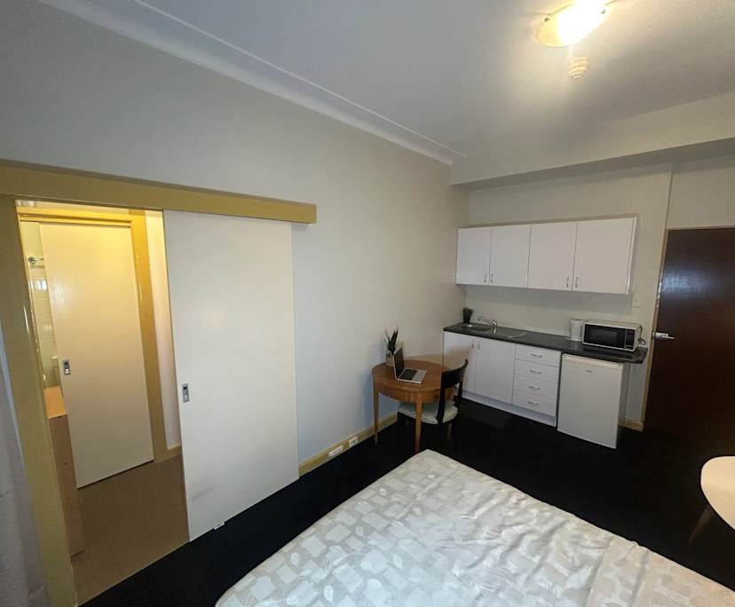 $440, Studio, 1 bathroom, Waverley NSW 2024