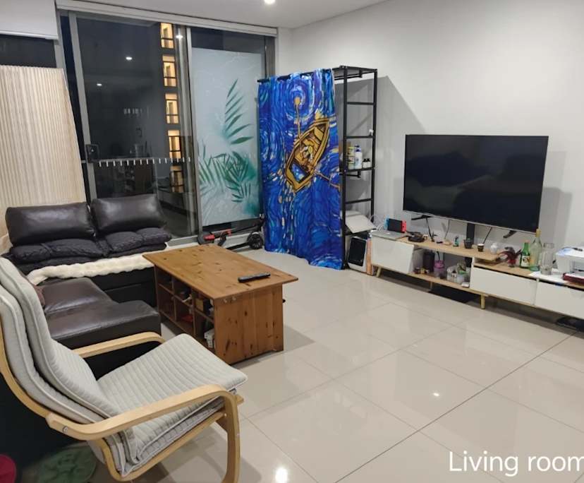 $380, Flatshare, 3 bathrooms, Granville NSW 2142