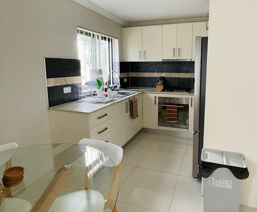 $350, Flatshare, 2 bathrooms, Hillsdale NSW 2036