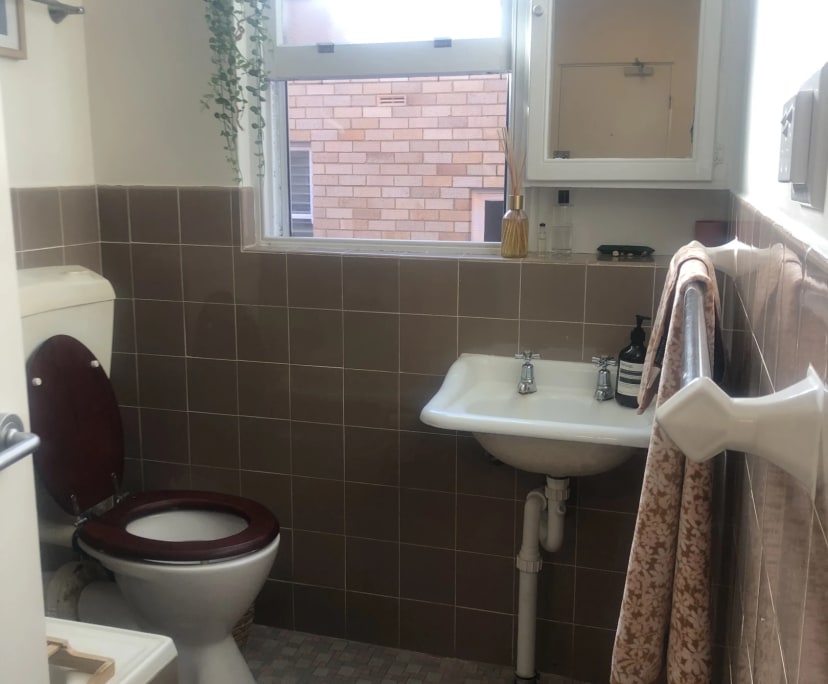 $1,000, Whole-property, 2 bathrooms, Bronte NSW 2024