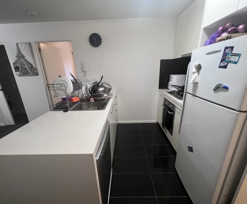 $390, Flatshare, 2 bathrooms, Southbank VIC 3006
