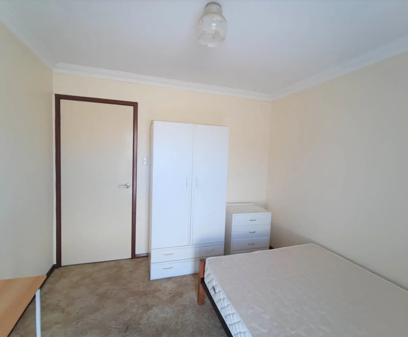 Room for Rent in Morley, Perth 230, Furnished, Sh...