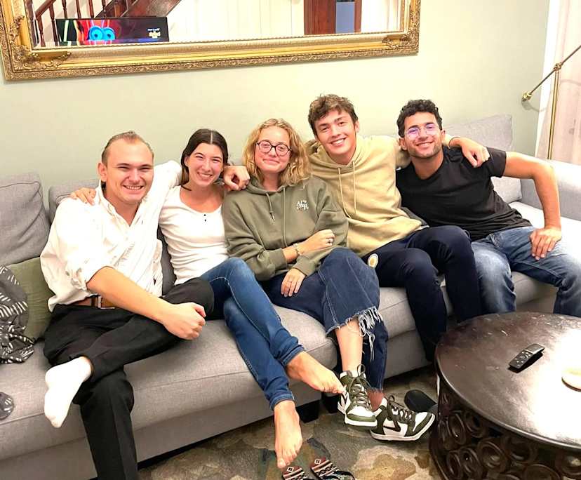 $325-500, Share-house, 2 rooms, Chippendale NSW 2008, Chippendale NSW 2008