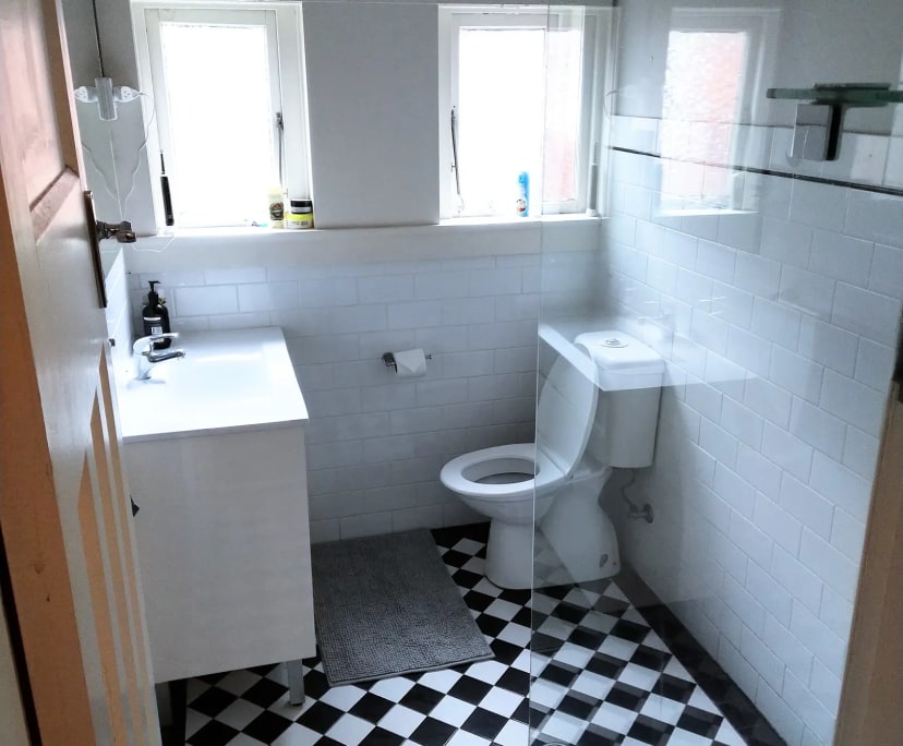 $550, Share-house, 2 bathrooms, Bondi Beach NSW 2026