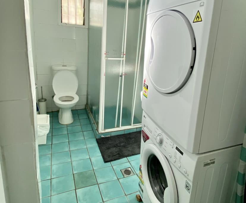 $390, Share-house, 6 bathrooms, Paddington NSW 2021