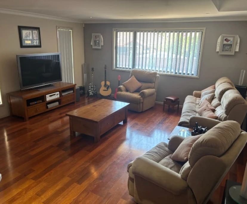 $320, Share-house, 4 bathrooms, Marayong NSW 2148