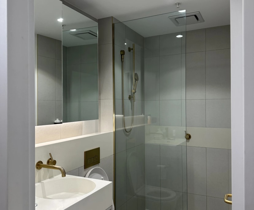 $405, Flatshare, 2 bathrooms, Macquarie Park NSW 2113