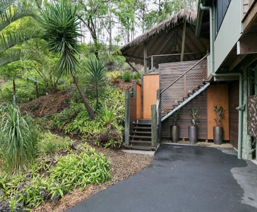 Room for Rent in Samford Valley, Brisbane 250, Un...