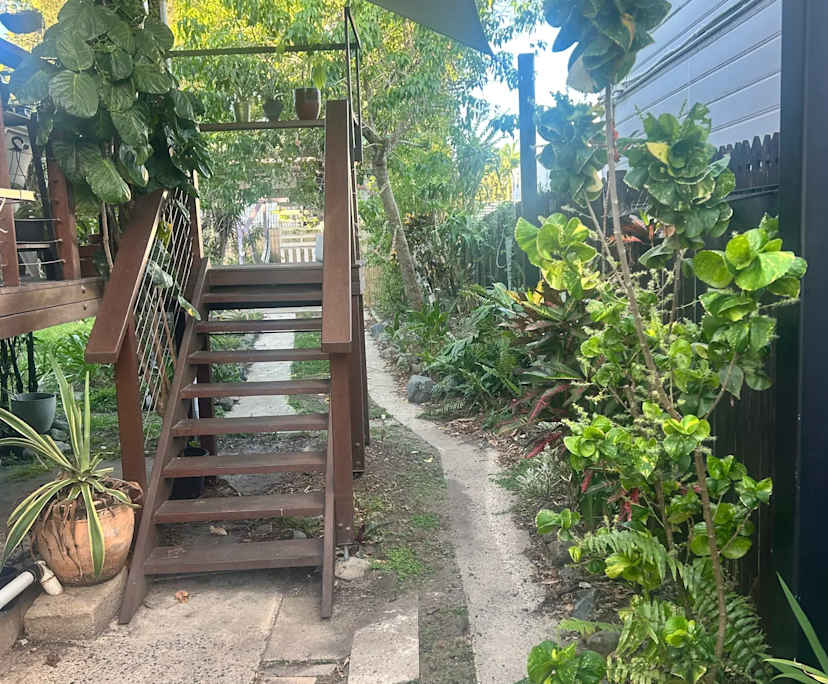 $300, Share-house, 2 bathrooms, Parramatta Park QLD 4870