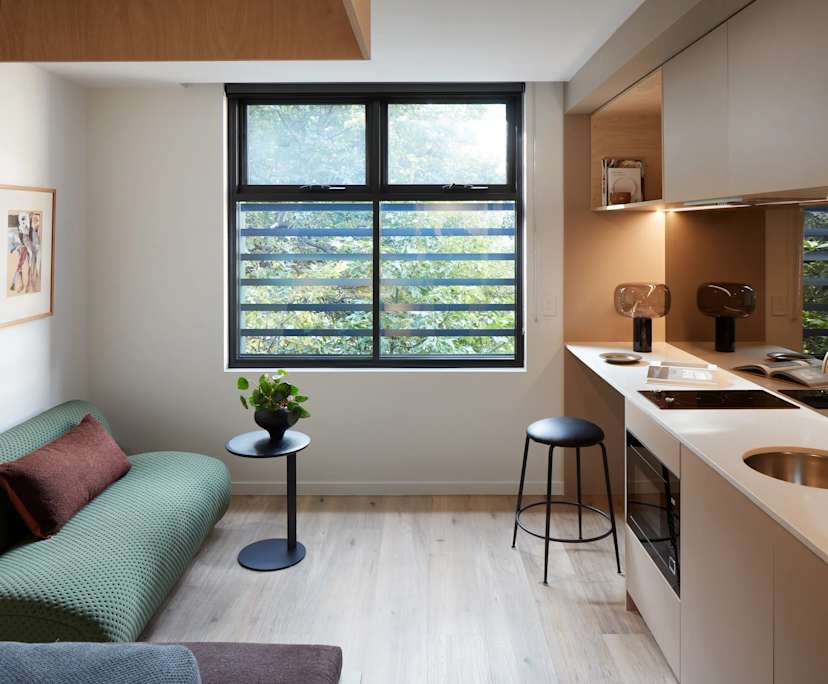 $750, Studio, 1 bathroom, Erskineville NSW 2043