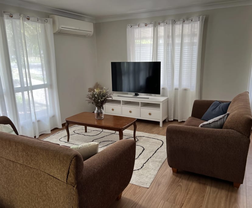 $235, Share-house, 5 bathrooms, North Lambton NSW 2299