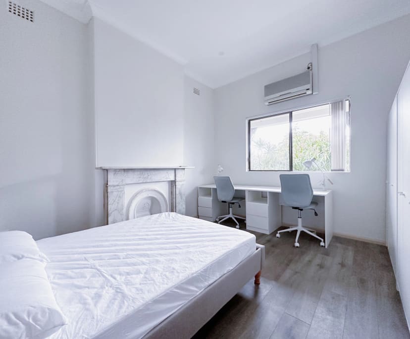 $540, Share-house, 5 bathrooms, Marrickville NSW 2204