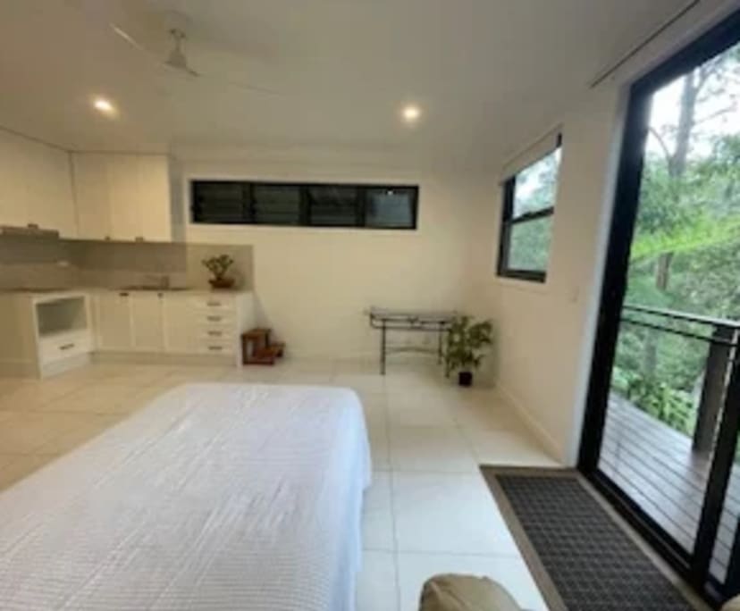 Granny Flat for Rent in Mudgeeraba, Gold Coast 45...
