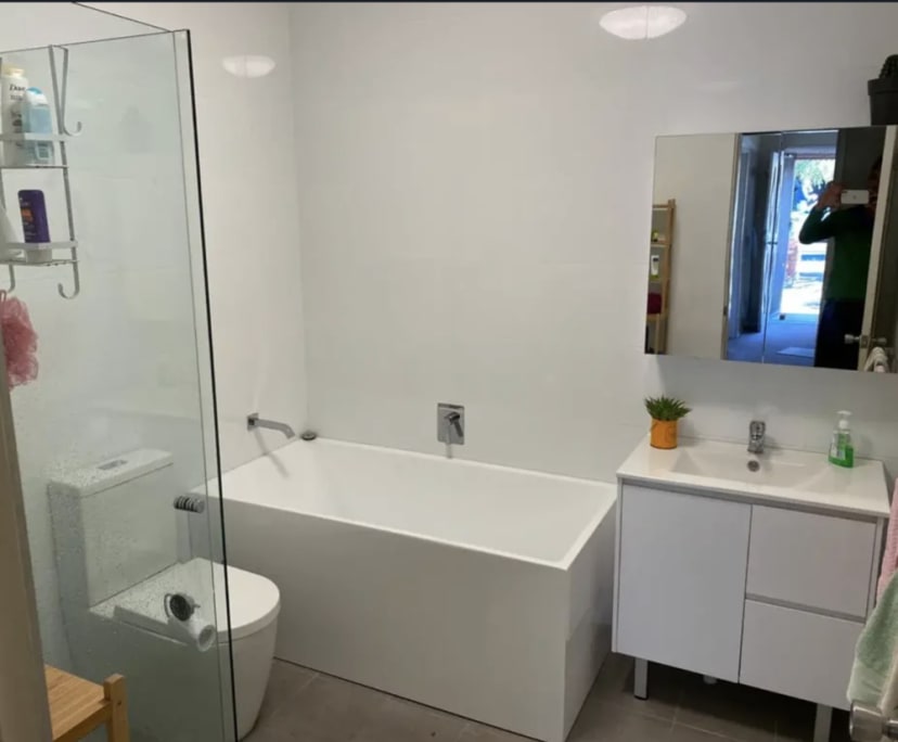$250, Share-house, 4 bathrooms, Matraville NSW 2036