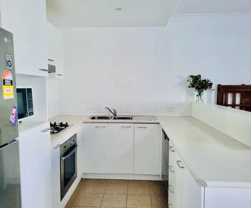 $320, Flatshare, 2 bathrooms, Perth WA 6000