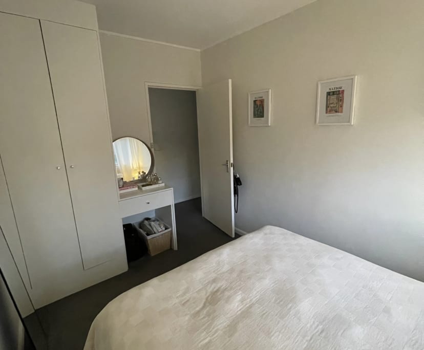 $425, Flatshare, 2 bathrooms, Paddington NSW 2021