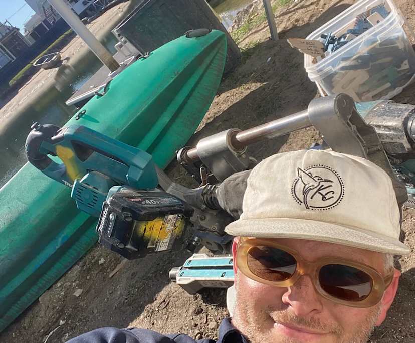 Unfurnished room with own bathroom