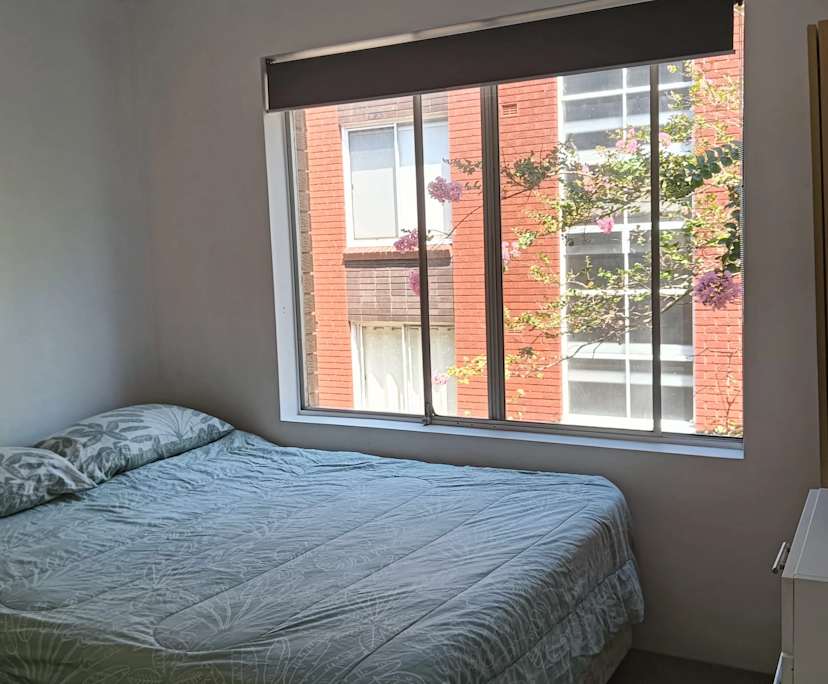 $455, Flatshare, 2 bathrooms, Queenscliff NSW 2096