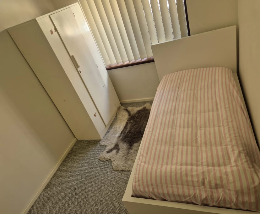 Student accommodation