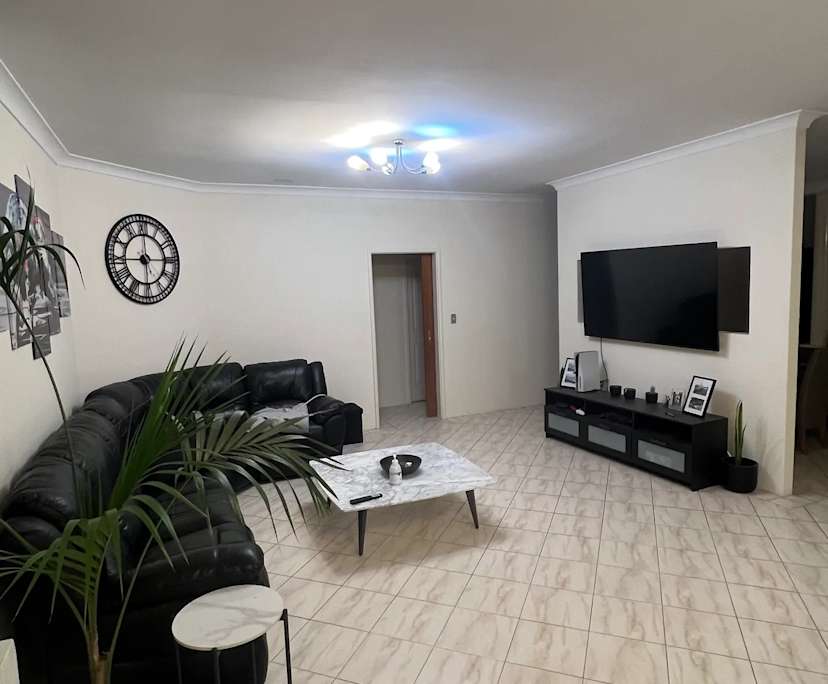 $270-280, Share-house, 2 rooms, Clarkson WA 6030, Clarkson WA 6030