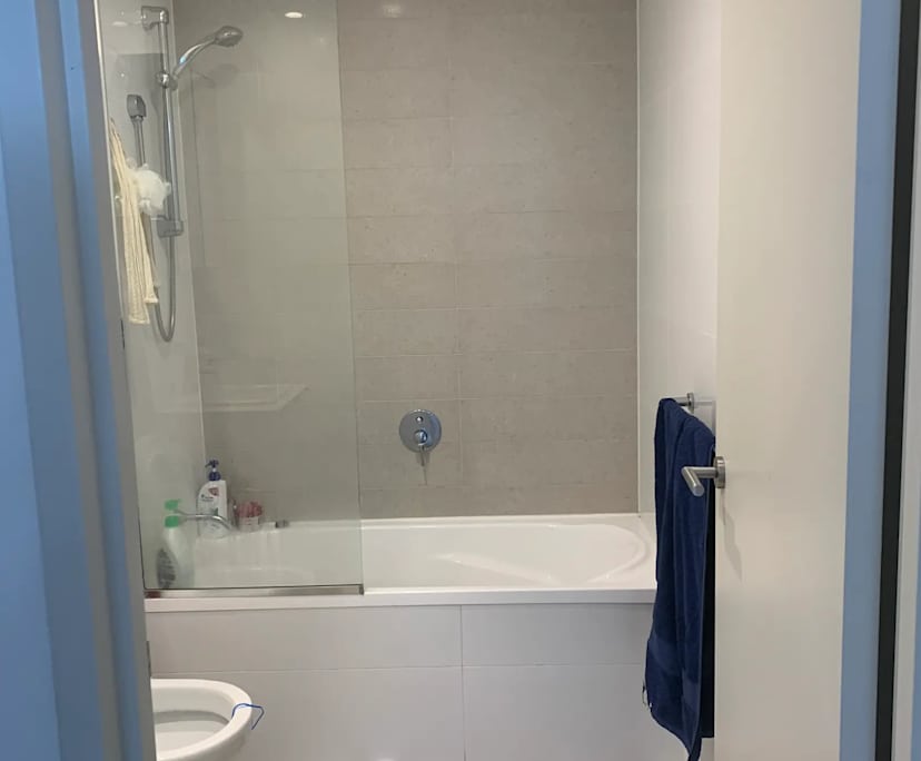 $410, Flatshare, 2 bathrooms, Ryde NSW 2112