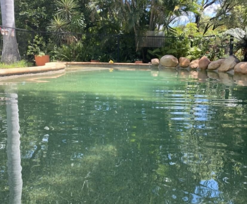 $350, Share-house, 2 bathrooms, Cranbrook QLD 4814