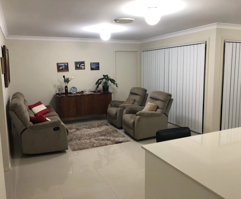 Student accommodation