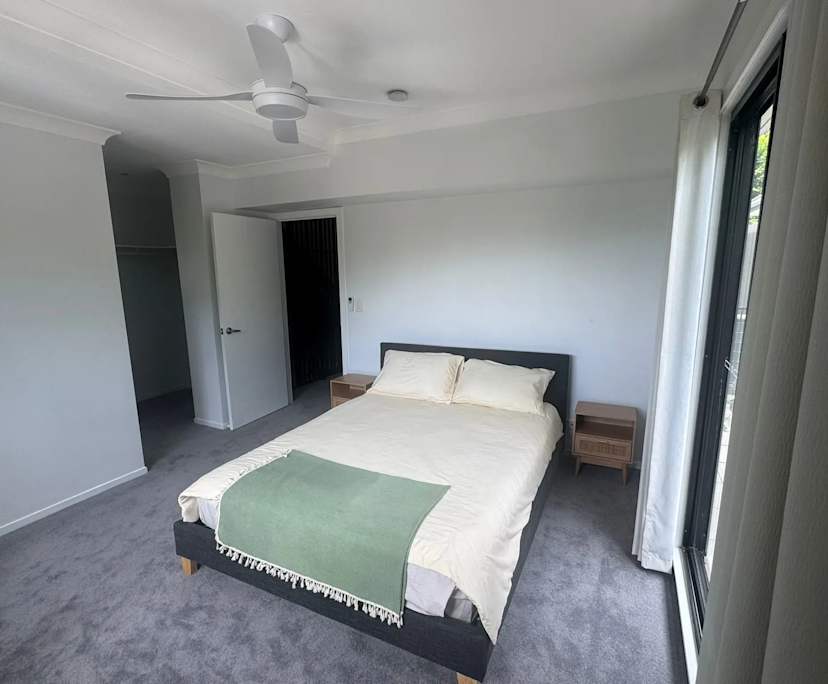 $465, Share-house, 3 bathrooms, Windsor QLD 4030