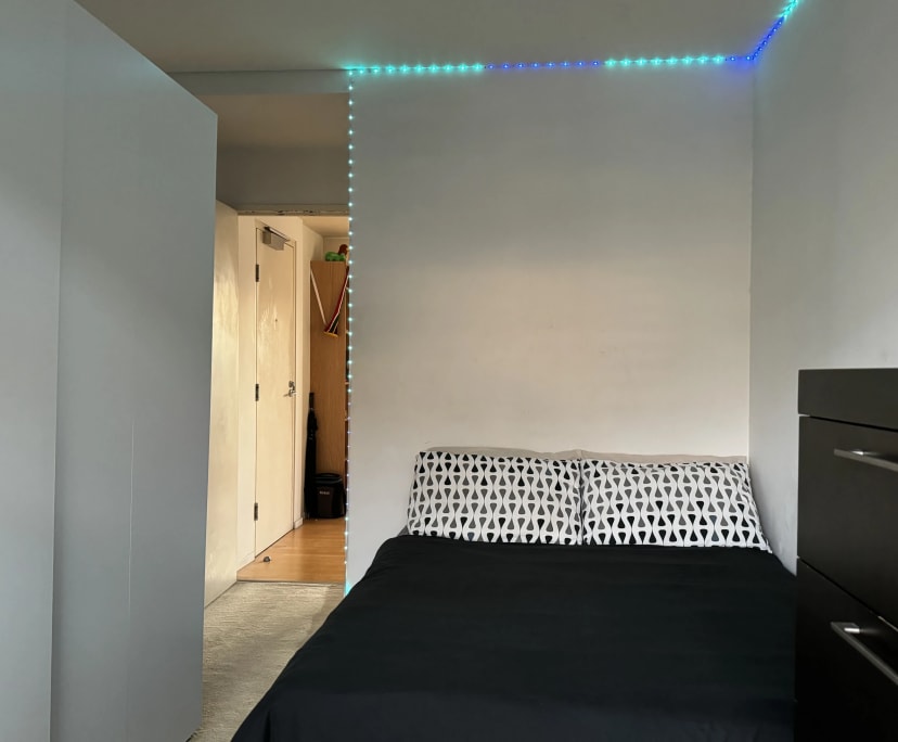 $550, Flatshare, 2 bathrooms, Surry Hills NSW 2010