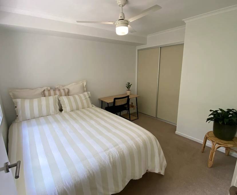 $350, Flatshare, 2 bathrooms, Buderim QLD 4556