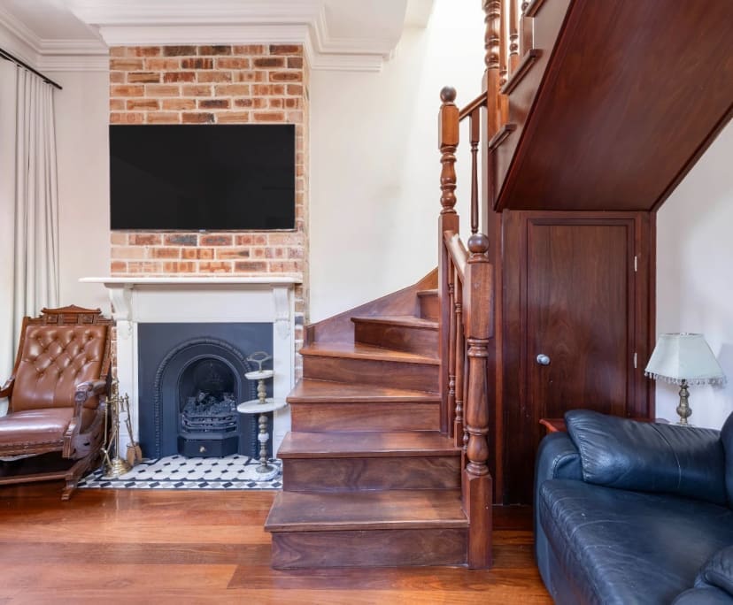 $500, Share-house, 3 bathrooms, Redfern NSW 2016