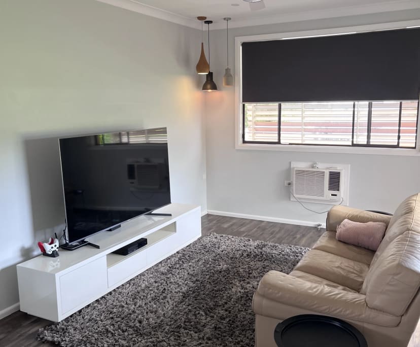 $265-280, Share-house, 2 rooms, Parkes NSW 2870, Parkes NSW 2870