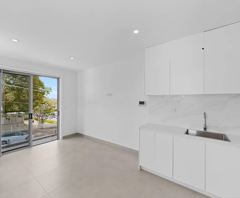 $465, Studio, 1 bathroom, Parramatta NSW 2150
