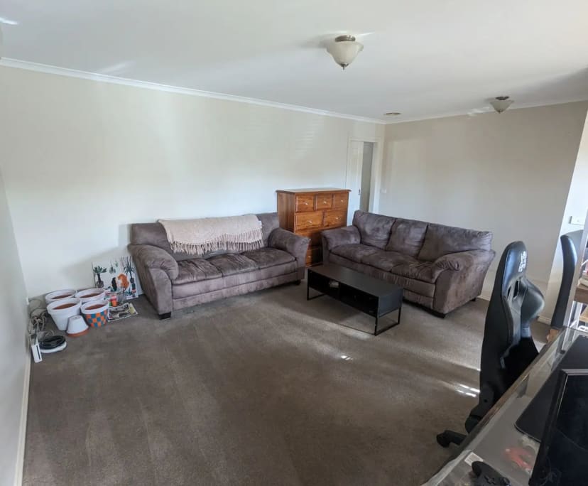 Room for Rent in Grovedale, Geelong 145, Unfurnis...