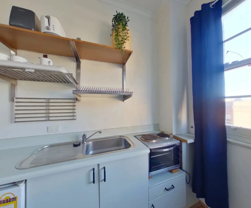$450, Studio, 1 bathroom, Surry Hills NSW 2010