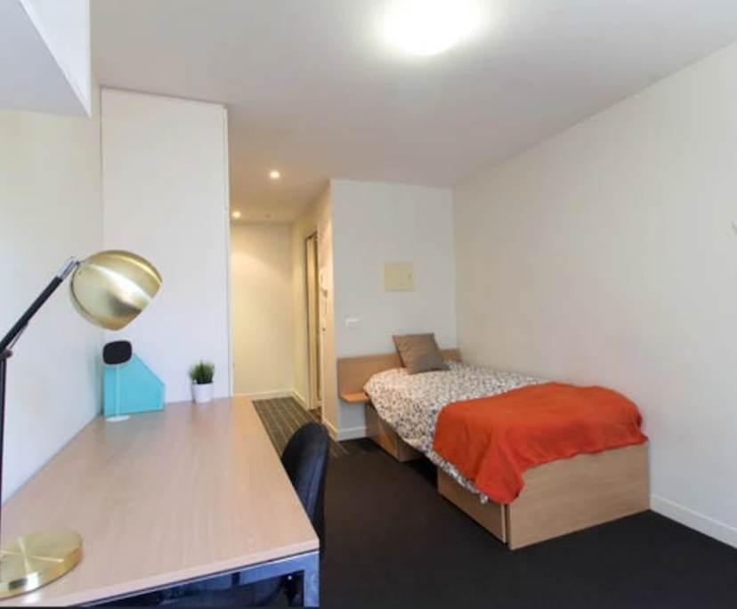 Student accommodation