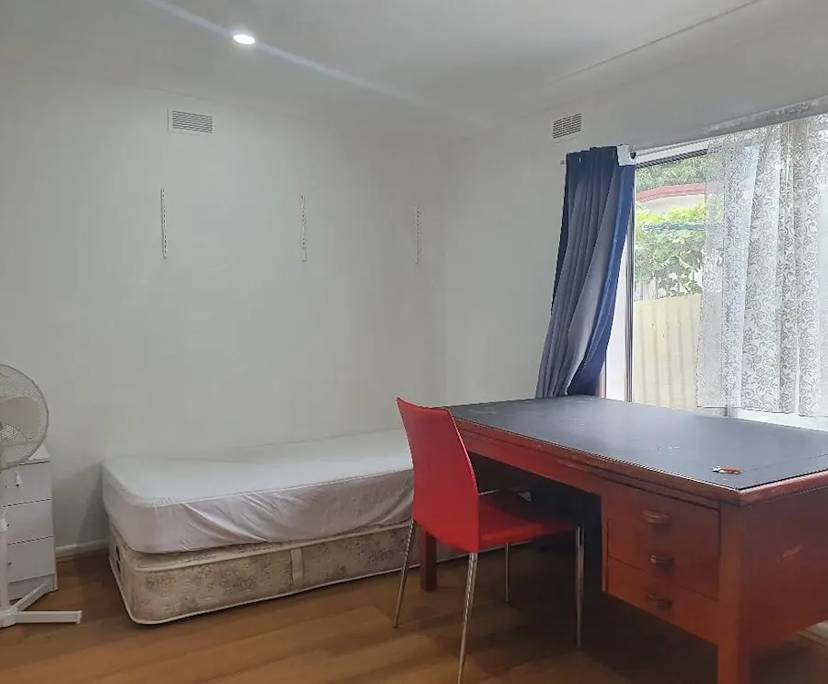 Student accommodation