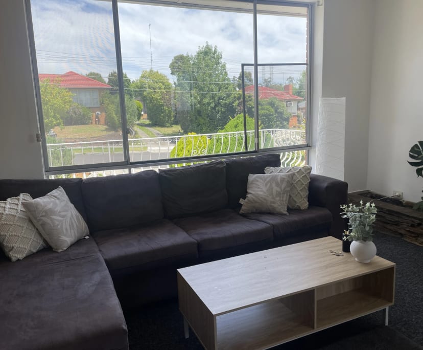 Student accommodation