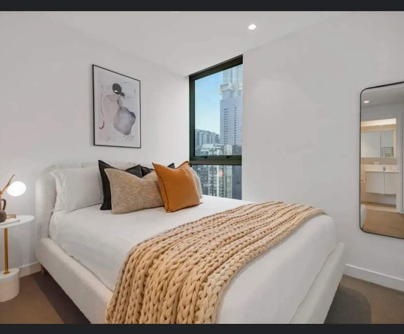 $950, Flatshare, 2 bathrooms, Southbank VIC 3006