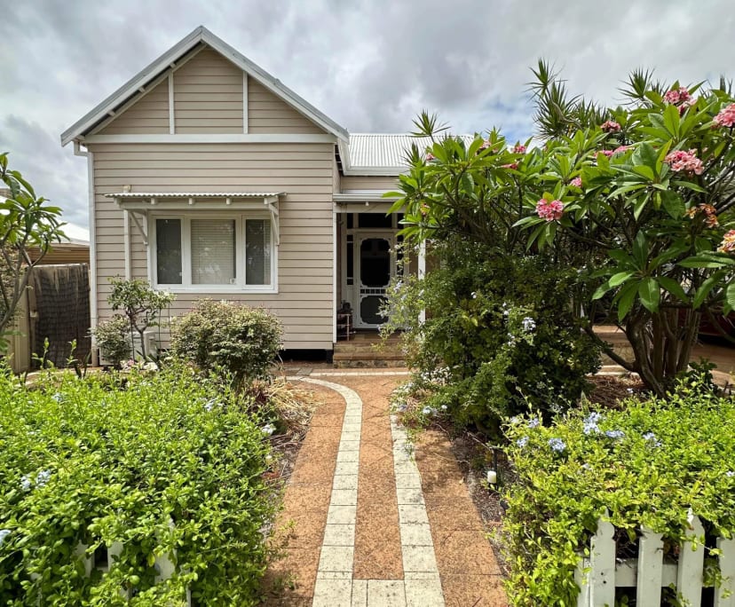 Room for Rent in Victoria Park, Perth 318, Unfurn...