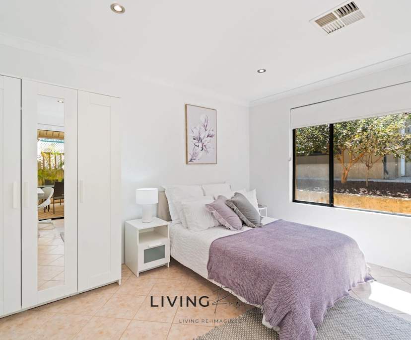 $260, Share-house, 5 bathrooms, Ridgewood WA 6030